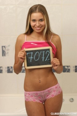 Katja & Katja F  from CLUBSWEETHEARTS