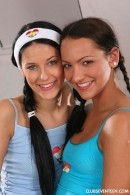 Julia C & Sabrina G in Julia gallery from CLUBSWEETHEARTS