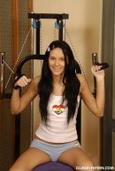 Julia C in Sporty Teens 034 gallery from CLUBSWEETHEARTS