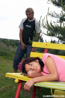 Vanessa H  from CLUBSWEETHEARTS