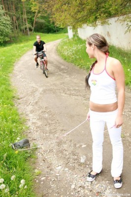 Marilyn B  from CLUBSWEETHEARTS