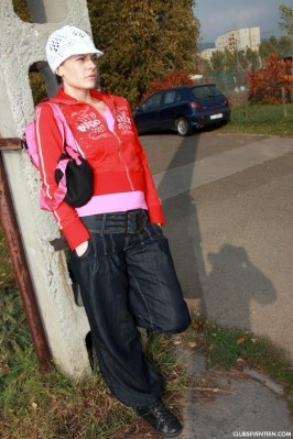 Inge D  from CLUBSWEETHEARTS