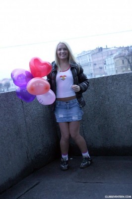 Britney S  from CLUBSWEETHEARTS