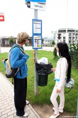 Katja N  from CLUBSWEETHEARTS