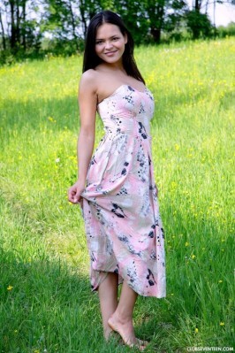 Vera I  from CLUBSWEETHEARTS