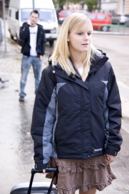 Marry A  from CLUBSWEETHEARTS