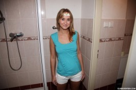 Tracy H  from CLUBSWEETHEARTS