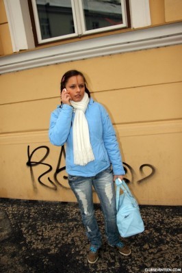 Kari  from CLUBSWEETHEARTS