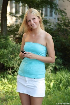 Alice K  from CLUBSWEETHEARTS