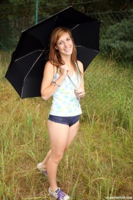 Anouk I  from CLUBSWEETHEARTS