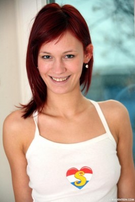 Anna S  from CLUBSWEETHEARTS