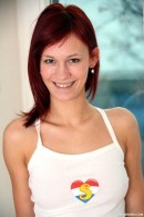 Anna S in Shaved 396 gallery from CLUBSWEETHEARTS