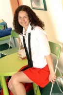 Anneloes B in Schoolgirls 223 gallery from CLUBSWEETHEARTS