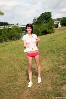 Tessa E  from CLUBSWEETHEARTS