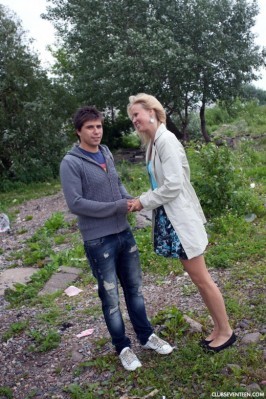 Alice K  from CLUBSWEETHEARTS