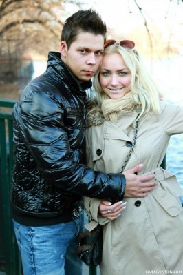 Victoria I  from CLUBSWEETHEARTS