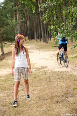 Anouk I  from CLUBSWEETHEARTS