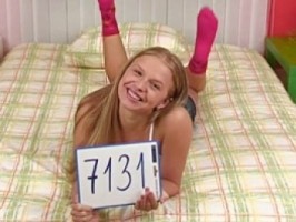 Martine D  from CLUBSWEETHEARTS