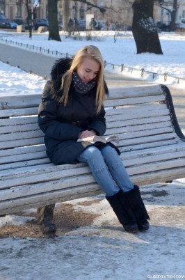 Klara B  from CLUBSWEETHEARTS