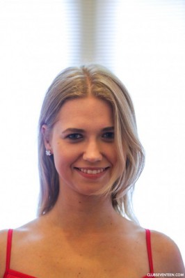 Violette  from CLUBSWEETHEARTS