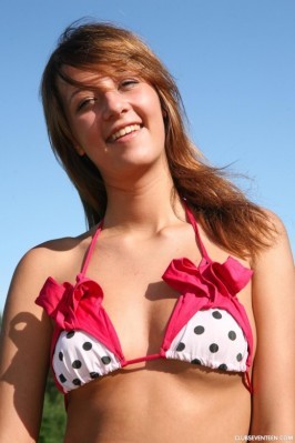 Linda W  from CLUBSWEETHEARTS