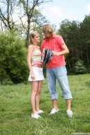 Katie B in Katie sucks off her tennis coach gallery from CLUBSWEETHEARTS