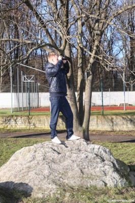 Linda X  from CLUBSWEETHEARTS