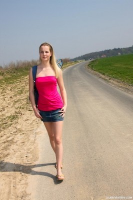 Chanel A  from CLUBSWEETHEARTS