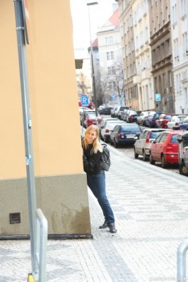 Violette  from CLUBSWEETHEARTS