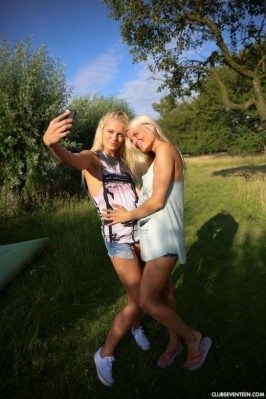 Jessie C  from CLUBSWEETHEARTS