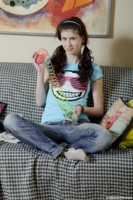 Lavanda B  from CLUBSWEETHEARTS