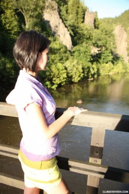 Tessa E  from CLUBSWEETHEARTS