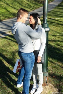 Keira  from CLUBSWEETHEARTS