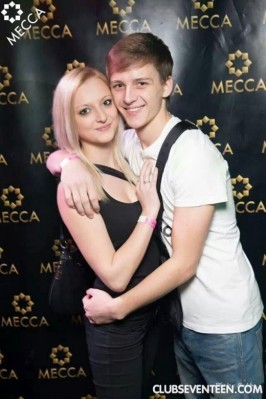 Katy E & Katy Rose  from CLUBSWEETHEARTS