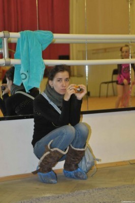 Karen J  from CLUBSWEETHEARTS