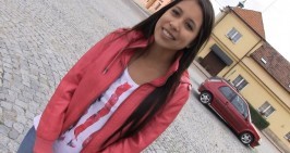 Paula O  from CLUBSWEETHEARTS