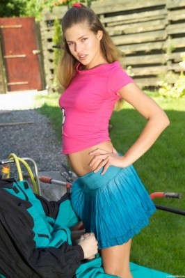 Olivia C  from CLUBSWEETHEARTS