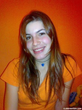 Lilly P  from CLUBSWEETHEARTS