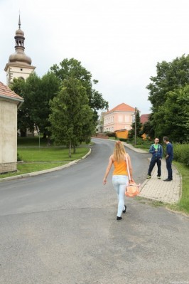 Chrissy Fox  from CLUBSWEETHEARTS