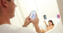 Evelyn I  from CLUBSWEETHEARTS