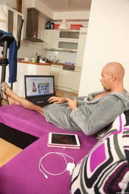 Ana Rose  from CLUBSWEETHEARTS