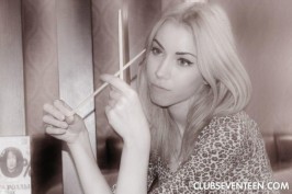 Camila A  from CLUBSWEETHEARTS