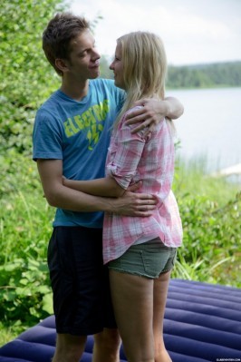 Alice K  from CLUBSWEETHEARTS