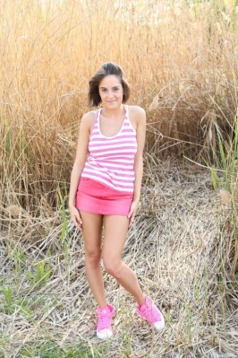 Anabelle  from CLUBSWEETHEARTS