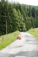 Picking Berries And Sucking Cocks