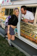 Schoolgirl Fucked By Dirty Ice Cream Man