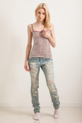 Camila A  from CLUBSWEETHEARTS