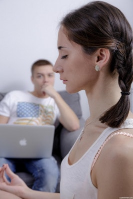 Emmie B & Zarina  from CLUBSWEETHEARTS