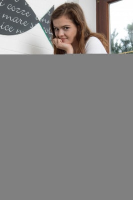 Kitri  from CLUBSWEETHEARTS