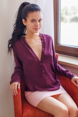 Carmen Summer  from CLUBSWEETHEARTS